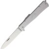 Otter-Messer Mercator Clip Stainless Folding Knife Germany