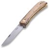 Otter-Messer Large Hippekniep Slip Joint - Ice Beech