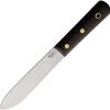 OTTER-Messer Boat Knife Fixed Blade Carbon Steel 5.5" German