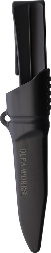 OWBCK1OD_add_01.jpg OLFA WORKS Sanga Bushcraft Fixed Blade - OD