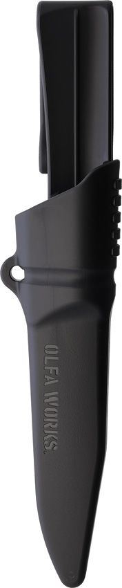 OWBCK1SB_add_01.jpg OLFA WORKS Sanga Bushcraft Fixed Blade - Tan