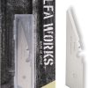 OLFA WORKS Utility Camp Knife Blades 3-Pack