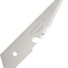 OLFA WORKS Utility Camp Knife Blades 3-Pack