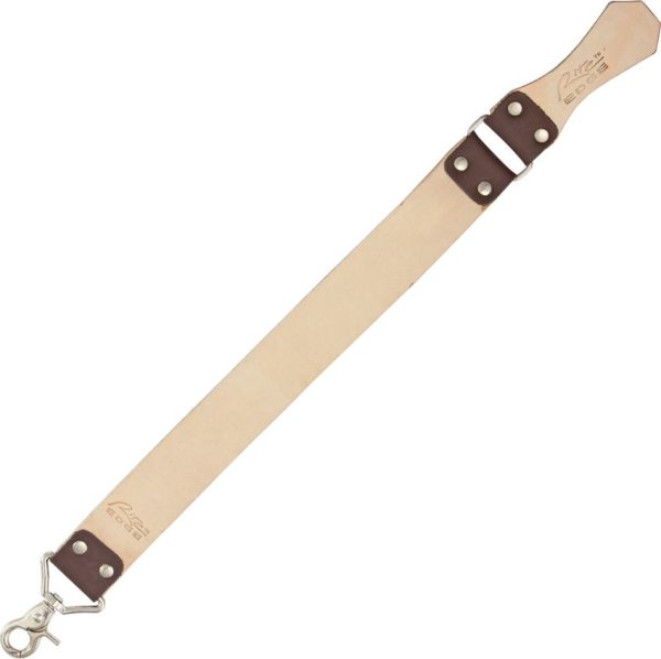 Rite Edge Razor Strop 19.75 inch Leather