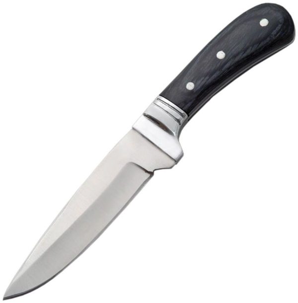 Pakistan Wild Deer Hunter - 9 Inch Fixed Blade