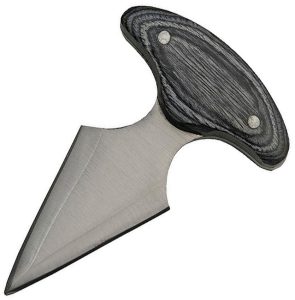 Pakistan Push Dagger - 3.5 Inch Full Tang