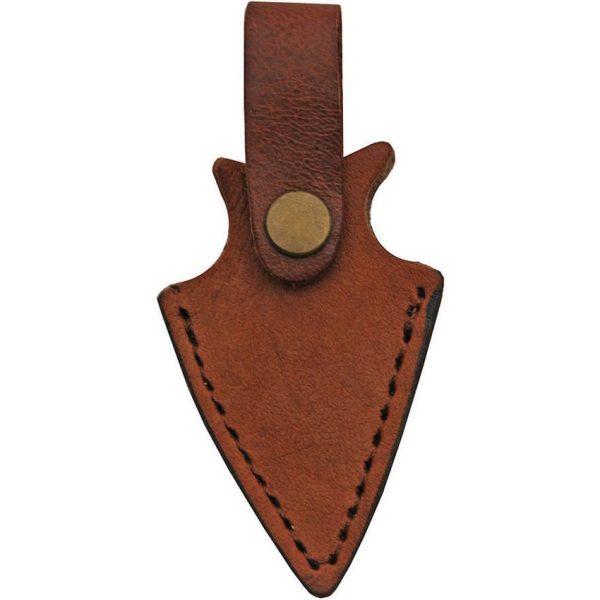 Pakistan Push Dagger - 3.5 Inch Full Tang