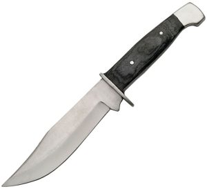 PA203204.jpg Pakistan Tiger Skinner - 9.5 Inch Field Knife