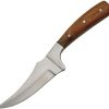 Pakistan Poorman's Skinner - 7.5 Inch Fixed Blade