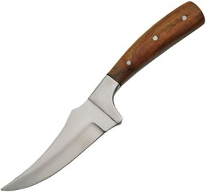 Pakistan Poorman's Skinner - 7.5 Inch Fixed Blade