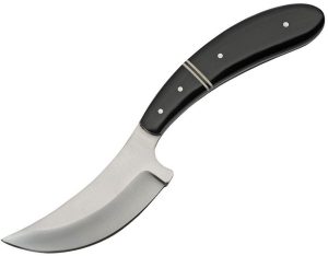 PA203419HN.jpg Pakistan Skinner Horn Handle Full Tang - 3.5in