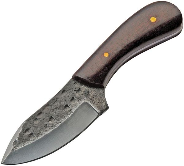 PA203423.jpg Rite Edge Blacksmith Skinner 3 inch Carbon Steel