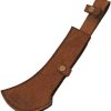 Pakistan Hook Bushwhacker Machete - Carbon Steel