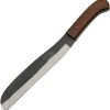 Pakistan Bushwhacker Machete - Carbon Steel Blade