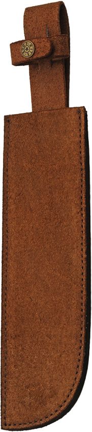 Pakistan Bushwhacker Machete - Carbon Steel Blade