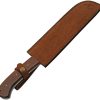 Pakistan Bushwhacker Machete - Carbon Steel Blade