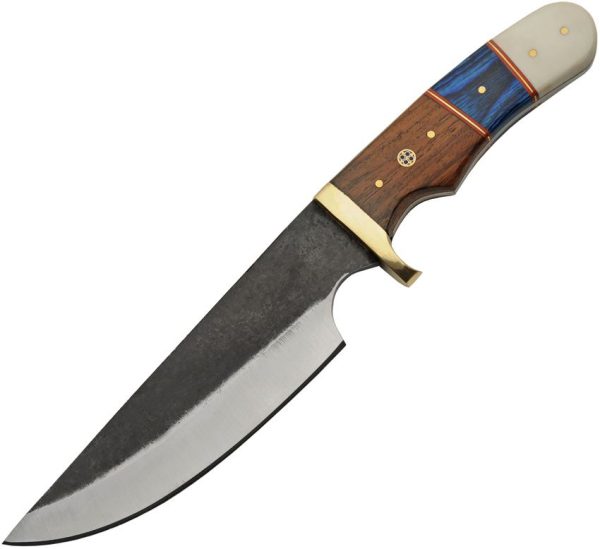 Rite Edge Whitetail Hunter Stainless Fixed Blade