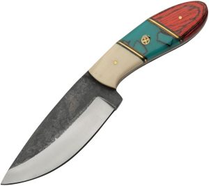 PA203439.jpg Rite Edge Redtail Hunter Compact Fixed Blade