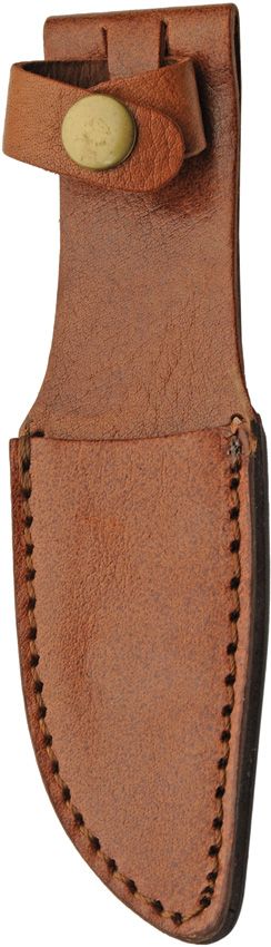 Pakistan Hunter Smoked Mosaic Compact - Black Handle