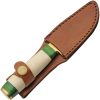 PA2034447_add_01.jpg Pakistan Green Mosaic Hunter Compact - Camel Bone