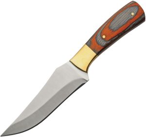Rite Edge Cardinal Hunter Clip Point Blade