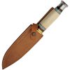 PA203450TR_add_02.jpg Rite Edge Silver Day Fixed Blade - Bone & Turquoise Handle