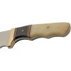Pakistan Skinner Buffalo Bone - Full Tang