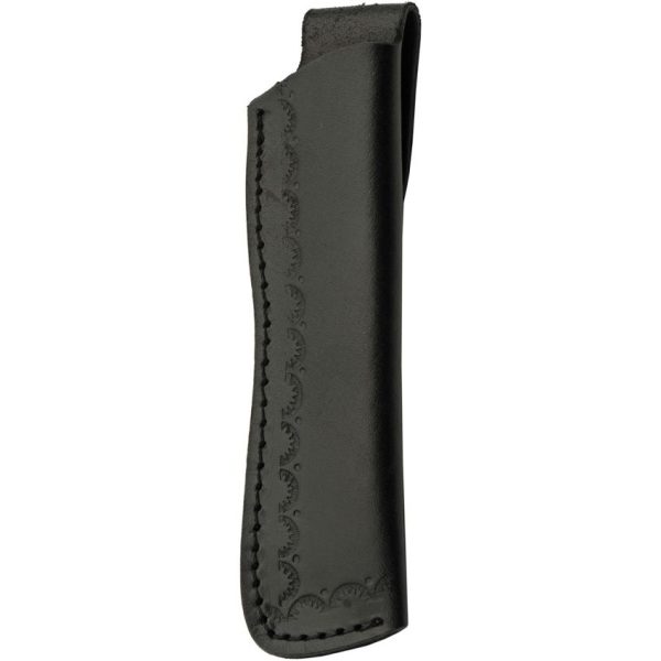 Pakistan Razor Fixed Blade Bone Handle Knife