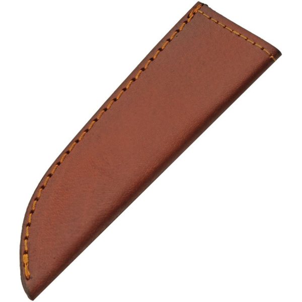 Pakistan Seaside Hunter Full Tang Lanyard Hole