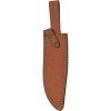 Pakistan Forest Burn Fixed Blade Hunting Knife