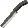 Rite Edge Forged Chopper - Carbon Steel Blade