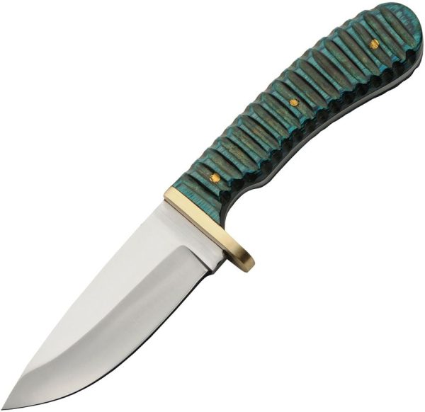 PA203482.jpg Rite Edge Green Valley Hunter - Compact Full Tang
