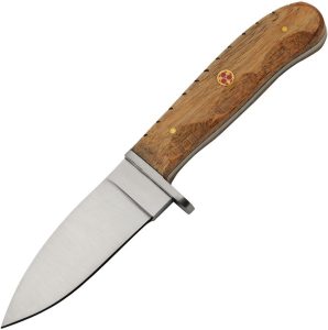Pakistan Mosaic Kickerwood Hunter Chrome Steel