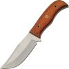 Pakistan Hunter Mosaic Pin Fixed Blade - Skinner