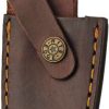 Rite Edge Aegean Hunter - Full Tang Bone Handle