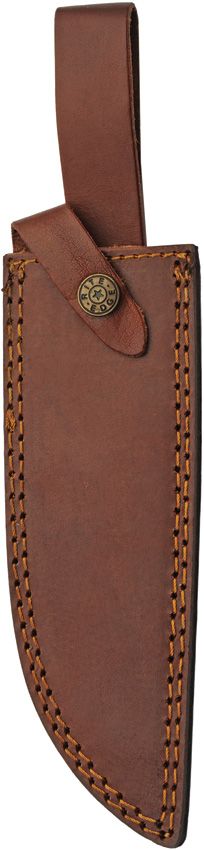 Pakistan Rain Fall Hunter Bone Fixed Blade Knife