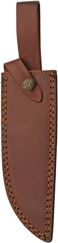 Pakistan Western Hunter Bone Fixed Blade Knife