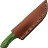 PA203502_add_01.jpg Pakistan Farmer's Fixed Blade Green Wood Handle