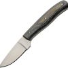 Pakistan Ash Skinner Black Wood Full Tang