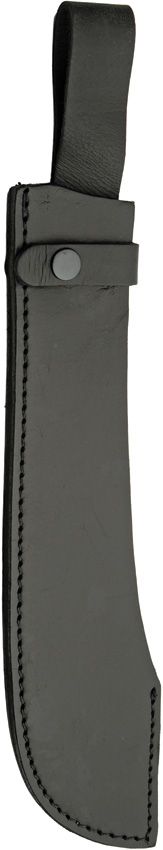 Rite Edge Machete - 12.5 inch Carbon Steel Blade