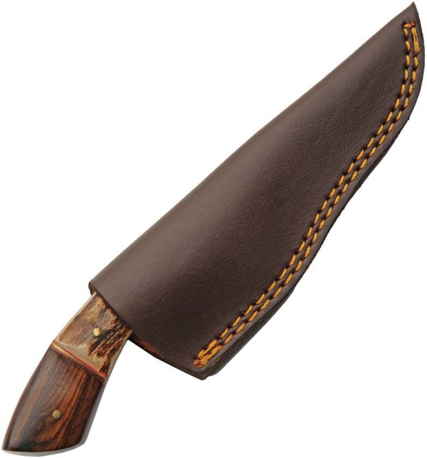 PA203510WD_add_01.jpg Rite Edge Showdown Horn Hunter - Wood & Stag Handle