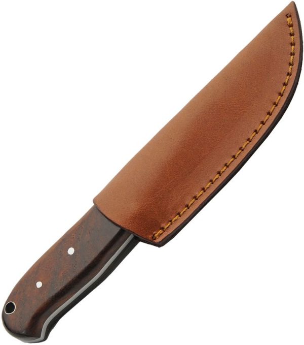 Rite Edge Galley Skinner - Compact Full Tang