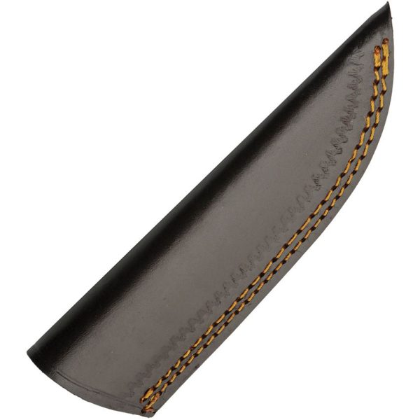 Iron Wrought Fixed Blade
