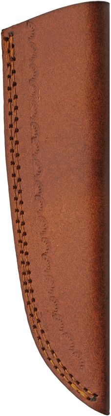 Pakistan Fixed Blade Camel Bone - Clip Point Blade