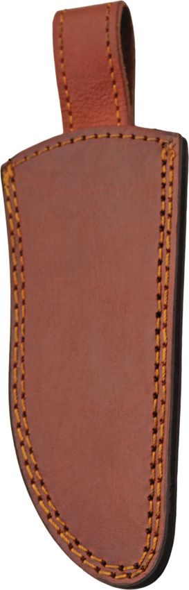 Pakistan Ram's Horn Fixed Blade - 12C27 Sandvik