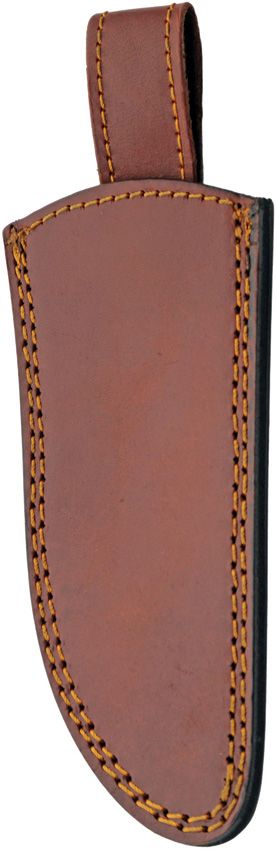 Pakistan Ashwood Hunter Fixed Blade - Colorwood