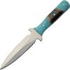 Pakistan Ocean Stinger Fixed Blade - Dagger 4 inches
