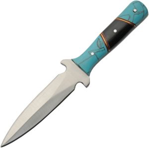 Pakistan Ocean Stinger Fixed Blade - Dagger 4 inches