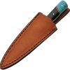 Pakistan Ocean Stinger Fixed Blade - Dagger 4 inches
