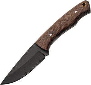 Pakistan Blacksmith Hunter Fixed Blade - Drop Point 3.25 inches